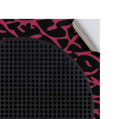 NBA Cleveland Cavaliers Elephant Print Xbox Series S Console Skin